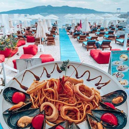 Cocktail Dreams Saranda